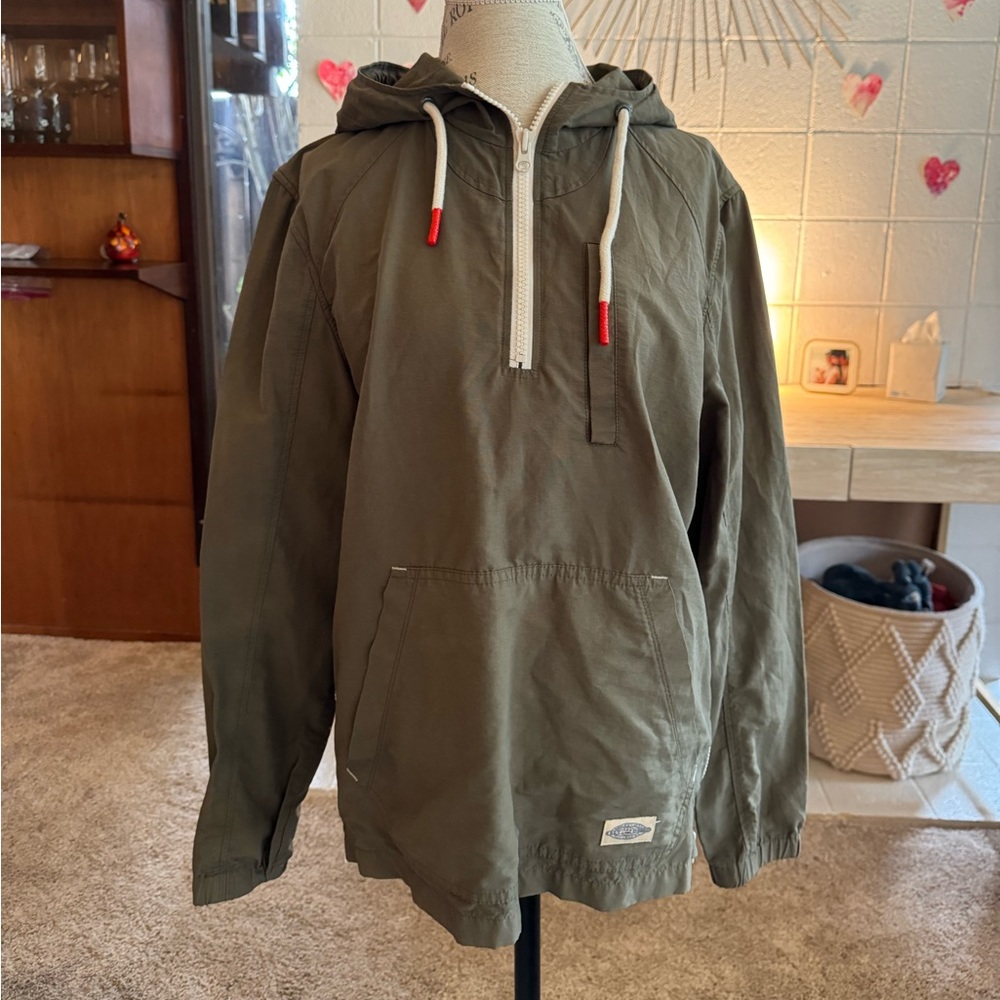 Urban Outfitters | CPO Provisons jacket/windbreaker